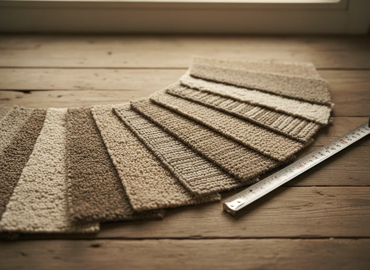 Carpet Installation Davis Creek, CA FAQs